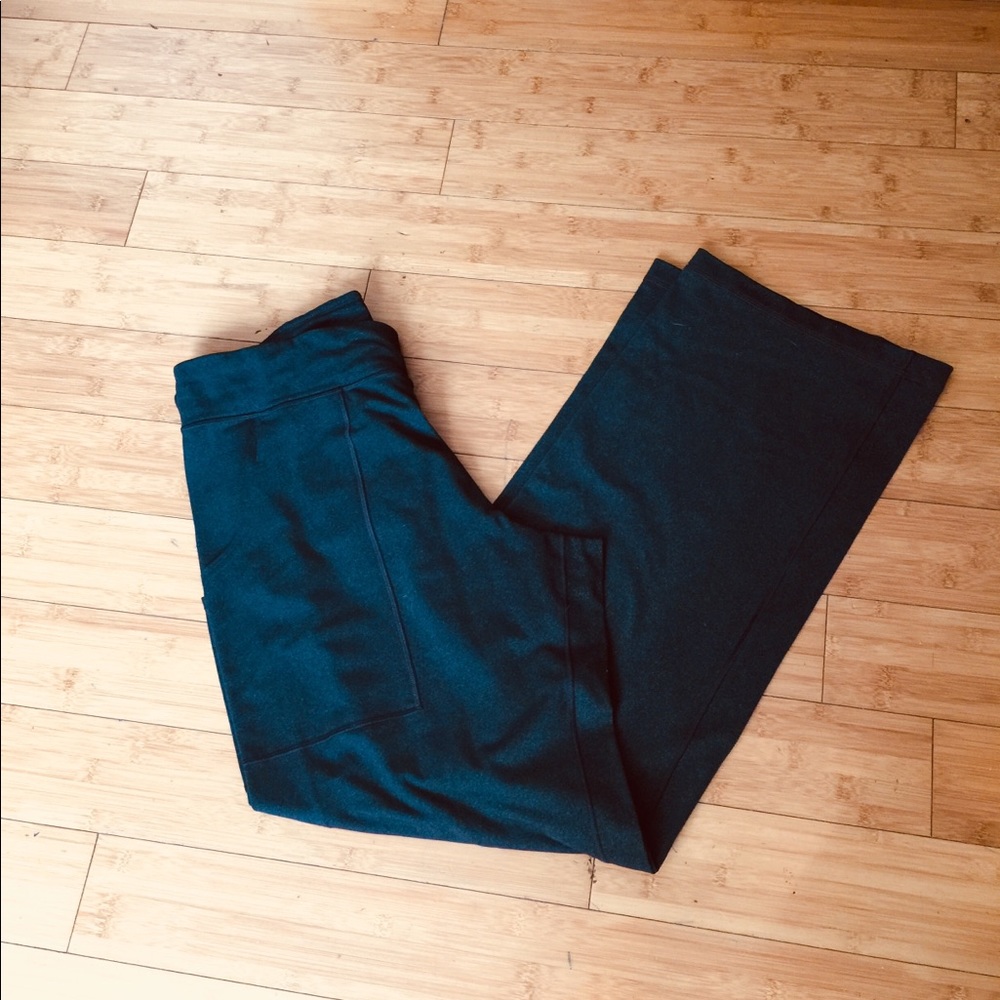 LULULEMON men pants size XL